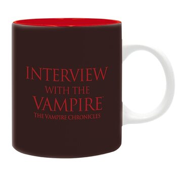 Cană Interview with Vampire - Logo