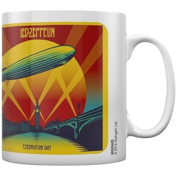 Cana Led Zeppelin - Celebration Day