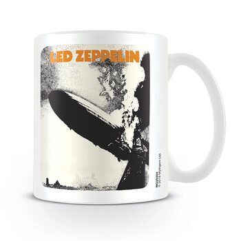 Cana Led Zeppelin - Led Zeppelin I