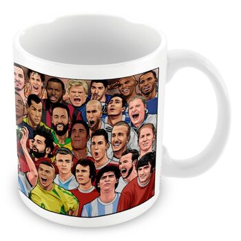 Cana Legends - Football's Greatest