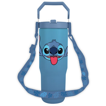 Cană pentru călătorie Lilo & Stitch - Stitch