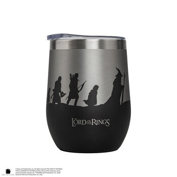 Cană pentru călătorie Lord of the Rings - Travel Mug