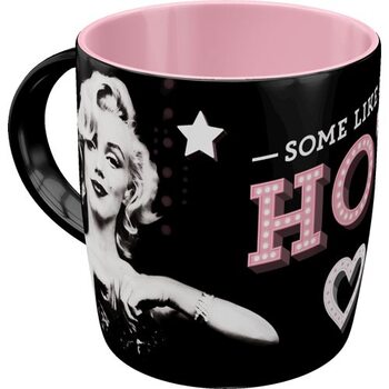 Cană Marilyn Monroe - Some Like It Hot