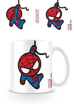 Cana Marvel Kawaii - Spider-Man