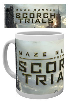 Cana Maze Runner 2 - Logo