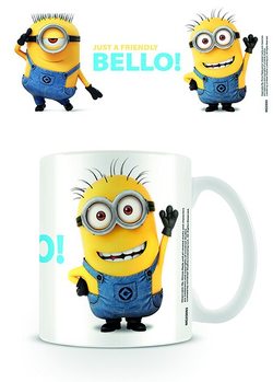 Cana Minions - Bello