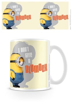 Cana Minions - Blumock