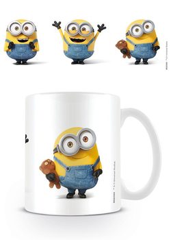 Cana Minions - Bob Character