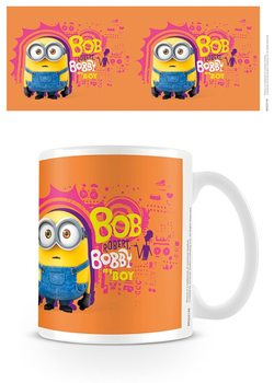 Cana Minions - Bob