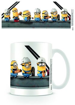 Minions - Girder Cană