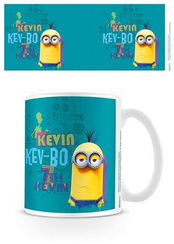 Cana Minions - Kevin