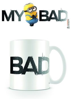 Cana Minions - My Bad