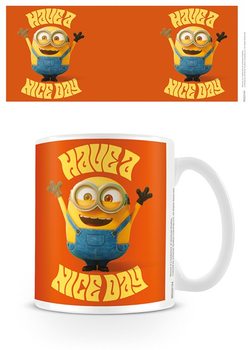 Cana Minions - Nice Day