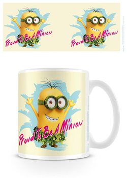 Cana Minions - Proud