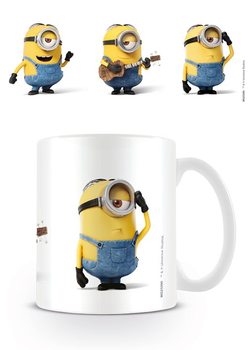 Cana Minions - Stuart Character