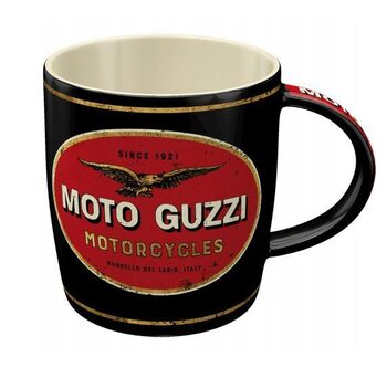 Cana Moto Guzzi