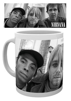 Cana Nirvana - Band