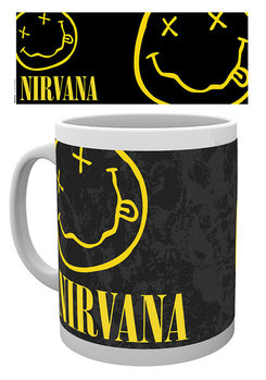 Cana Nirvana - Smiley
