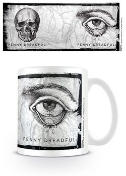 Cana Penny Dreadful - Etchings