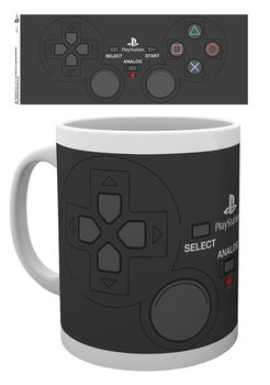 Cana Playstation - Dualshock 2
