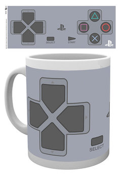 Cana Playstation - Full Control