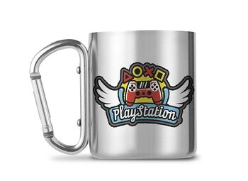 Cană Playstation - Wings