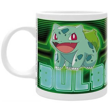 Cana Pokemon - Bulbasaur Glow