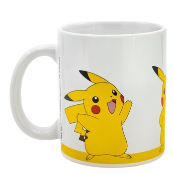 Cana Pokemon - Pikachu