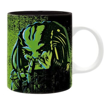 Cana Predator - Green