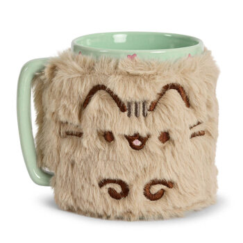 Cana Pusheen - Cosy
