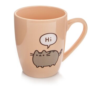Cana Pusheen