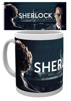 Cana Sherlock - Enemies