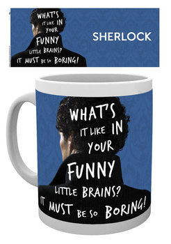 Cana Sherlock - What's It Like