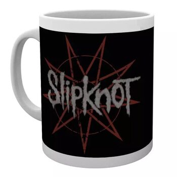 Cană Slipknot - Logo (Bravado)