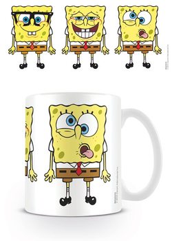Cana Spongebob - Faces