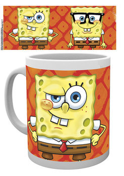 Cana Spongebob - Faces