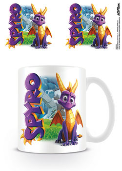 Cana Spyro - Good Dragon