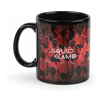 Cana Squid Game - Soldiers