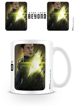 Cana Star Trek Beyond - Chekov