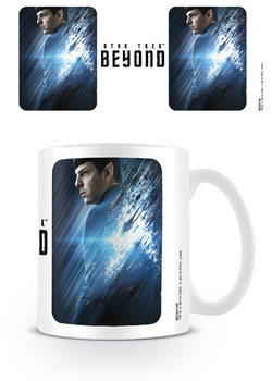 Cana Star Trek Beyond - Spock