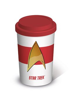 Cana Star Trek - Insignia