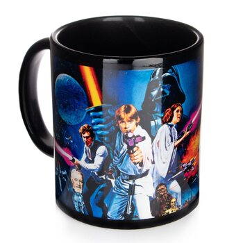 Cana Star Wars - Classic