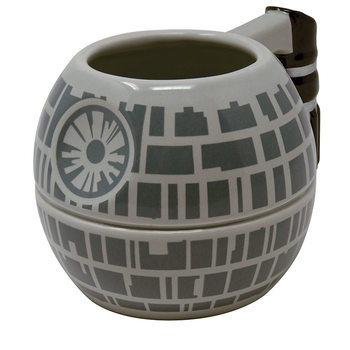Cana Star Wars - Death Star