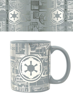 Cana Star Wars - Death Star Surface