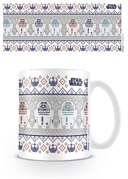 Cana Star Wars – R2-D2 Xmas