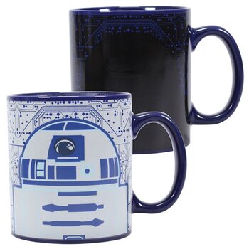 Cana Star Wars - R2D2