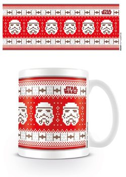 Cana Star Wars - Stormtrooper Xmas