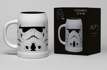 Cana Stormtroopers - Helmet