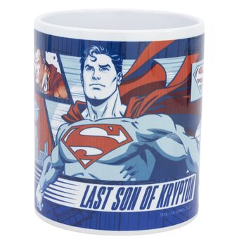 Cana Superman