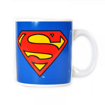 Cana Superman – Logo